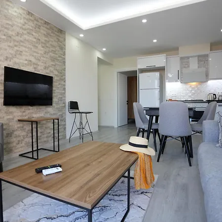 Bright House Hotel 5*