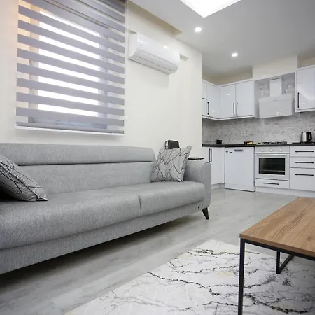 Hotell Bright House 5*