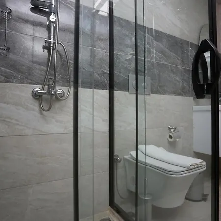 Hotel Bright House Ortaca (Mugla)
