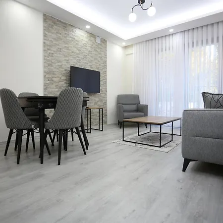 Hotell Bright House 5*