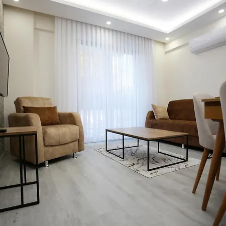 Bright House 5* أورتاجا