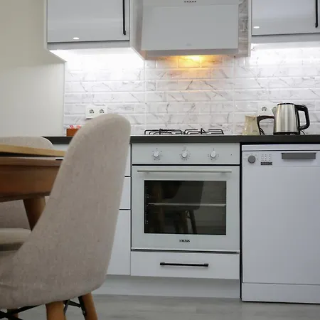 Bright House Hotell Ortaca (Mugla)