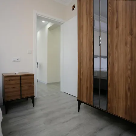 Bright House Hotell Ortaca (Mugla)