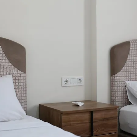 Hotell Bright House 5*