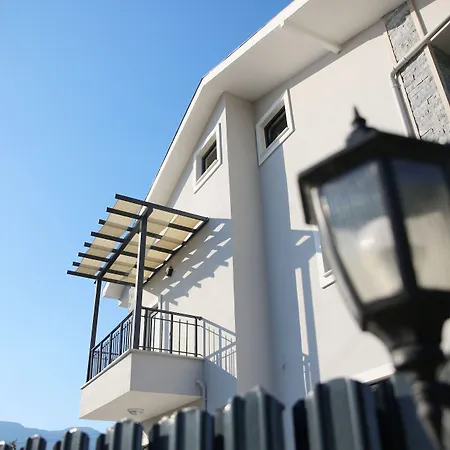 Hotell Bright House 5*