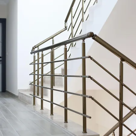 Bright House 5* أورتاجا