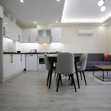 Hotell Bright House Ortaca (Mugla)