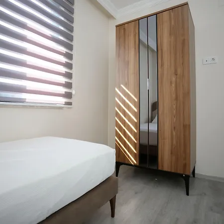Bright House 5* أورتاجا