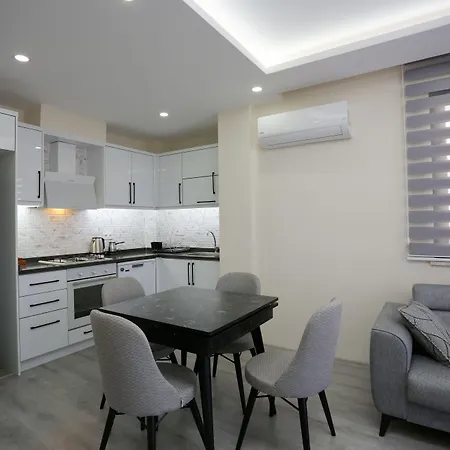 Bright House Hotell Ortaca (Mugla)