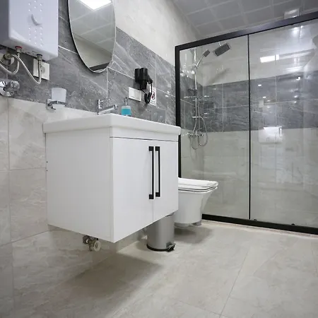 Hotell Bright House
