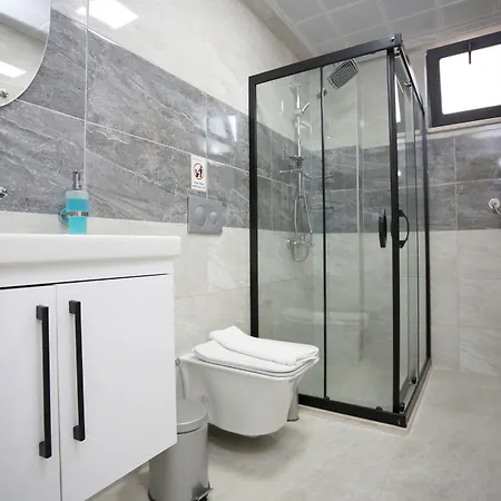 Bright House Hotell Ortaca (Mugla)