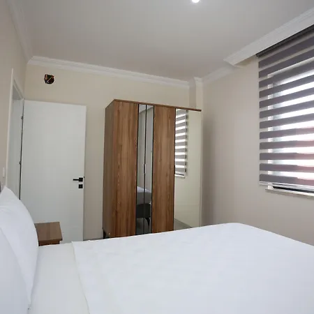 Bright House Hotell Ortaca (Mugla)