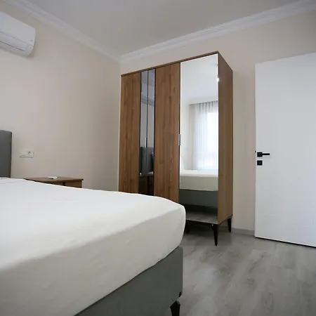 Bright House Hotell 5*