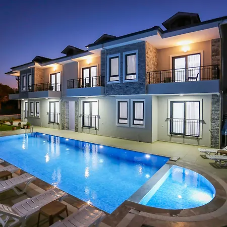 Bright House 5*