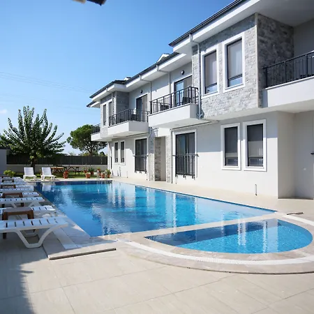 Hotell Bright House Ortaca (Mugla)