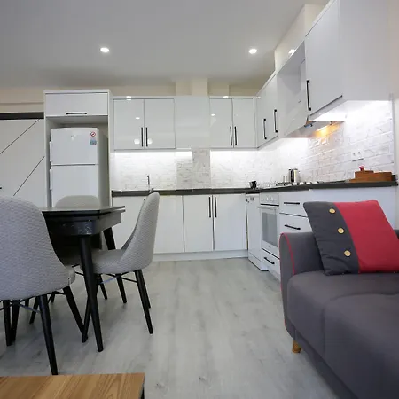 Bright House Hotell Ortaca (Mugla)