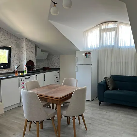 Bright House Ortaca (Mugla)