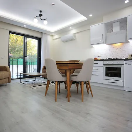 Bright House 5* Ortaca (Mugla)