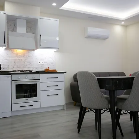 Hotell Bright House Ortaca (Mugla)