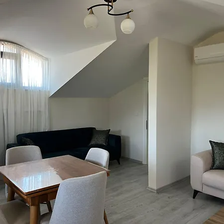 Hotell Bright House