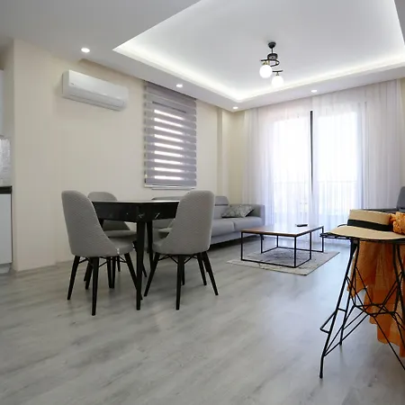 Hotell Bright House 5*