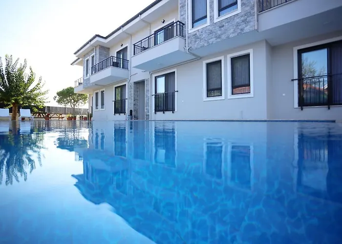 Bright House Ortaca (Mugla)