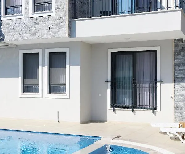 Bright House מלון Ortaca (Mugla)