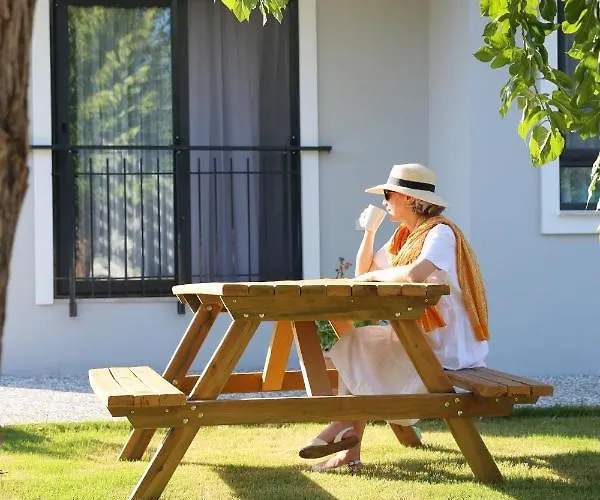 מלון Bright House