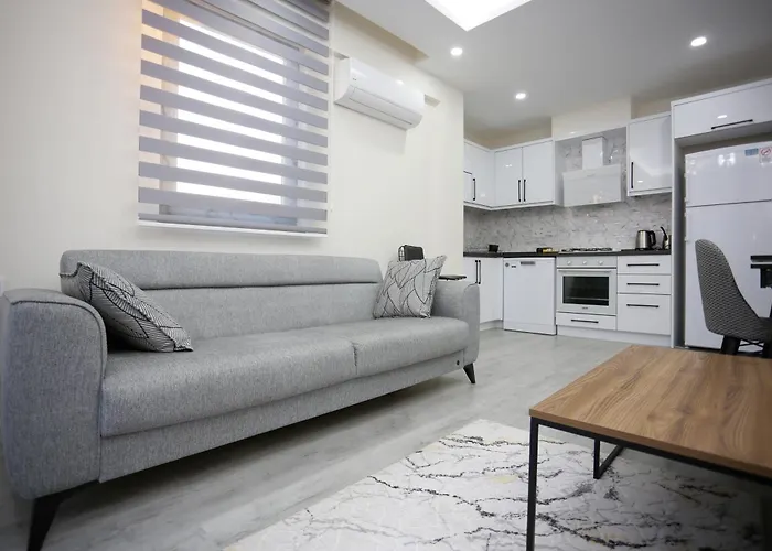 מלון Bright House 5*