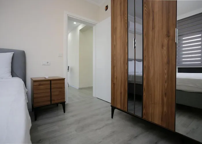 Bright House מלון Ortaca (Mugla)