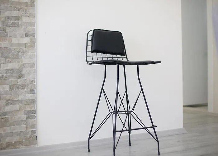 Bright House מלון