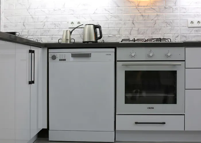 Bright House מלון 5*