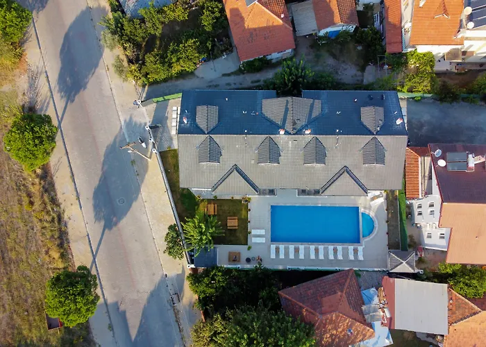 Bright House 5* Ortaca (Mugla)