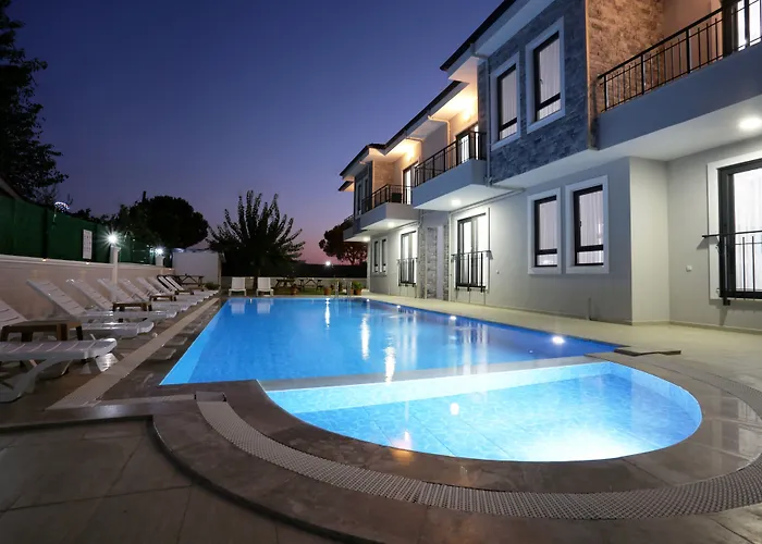 Bright House Ortaca (Mugla)