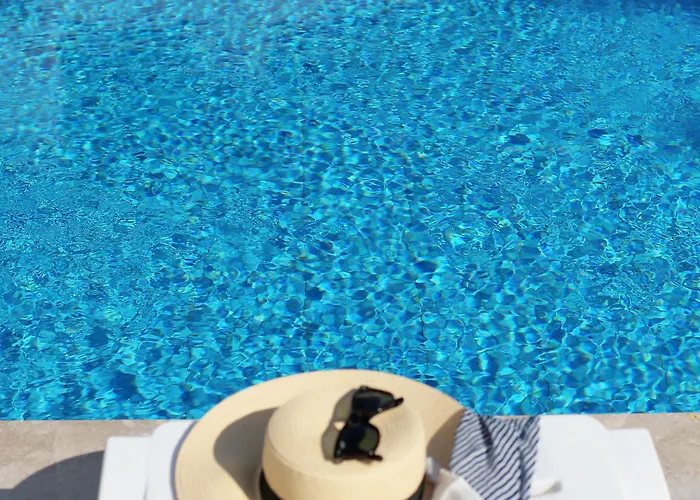 Bright House Ortaca (Mugla)