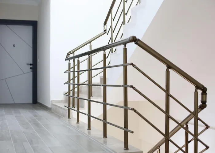 Bright House 5* Ortaca (Mugla)