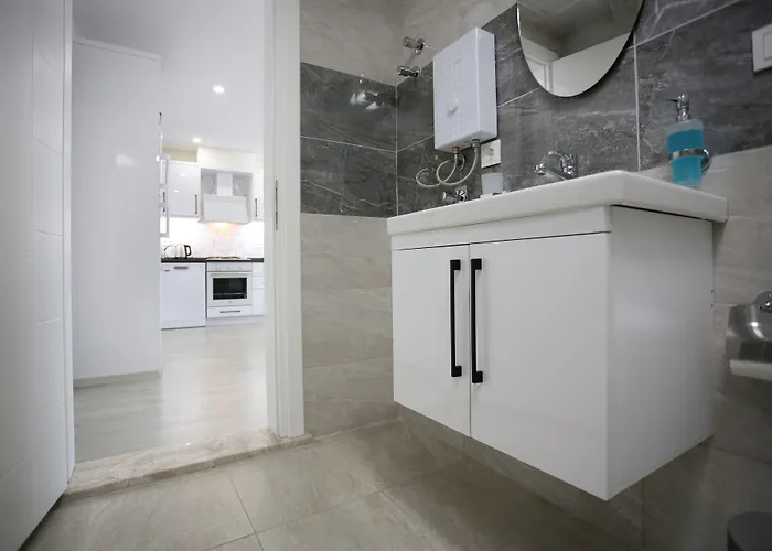 מלון Bright House