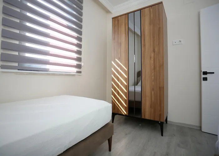 Bright House 5* Ortaca (Mugla)