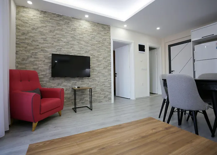 Bright House מלון 5*