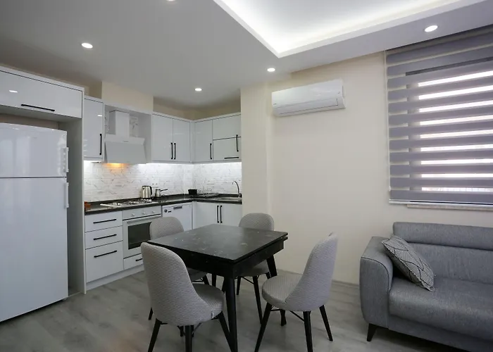 Bright House מלון Ortaca (Mugla)